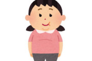 【体重】「ぽっちゃり女性」は婚活男性の９４％が結婚相手として「避けたい体型」結婚相談所が調査【アンケート】
