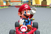 マリオカートで一番使われないキャラクターwywywywywywywy