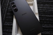 ソニーの新型スマホ｢Xperia 1 V(1M5)｣発売 新型センサー搭載でカメラが大きく進化【レビュー･評判まとめ】