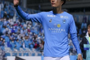 横浜FC小川航基、J2初代MVPに選出！今季26得点で得点王に！ベストイレブンにも選出し個人3冠達成（関連まとめ）