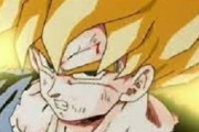 【悲報】ドラゴンボールの全盛期、気を高めるだけで3分使う