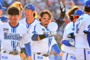 横浜DeNAベイスターズ、強い