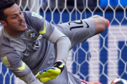 【悲報】ブラジル代表、ワールドクラスのGKが歴史上1人もいない