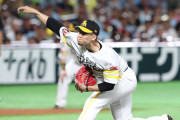 【速報】ソフトバンク千賀滉大、令和初のノーヒットノーラン達成！