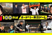 【日向坂46】オードリーの100カメ、あの真相は...【東京ドームライブ】