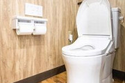 トイレのモニターがうざすぎてキレそう