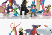 ポケモンのシロナってなんで人気あんの？？？？？