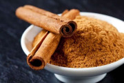 シナモン、一部の処方薬と相互作用を起こす可能性　新研究