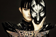 「10 BABYMETAL YEARS」プロフェット盤3形態のジャケット写真を公開