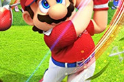 Switch『マリオゴルフ スーパーラッシュ』80430本　今週売上1位