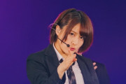 【欅坂46】オダナナがいないことによるライブの影響・・・