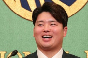 ヤクルト・村上、「メジャー挑戦したい」　移籍実現は3年後?岩村、青木と同じ方式なら…