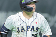 WBC日本代表の打線を本気で考えるスレ