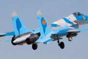 アメリカ、カザフスタンから中古のソ連製戦闘機81機を購入か！