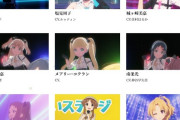 アニメアイドルマスターシンデレラガールズU149のサイトで外国人の子だけ声優表記が無いんだけど