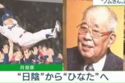 野村克也「オレは月見草だから」