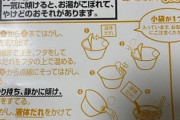 【油そば】今からUFOの爆盛バーレル食べる