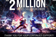 【朗報】鉄拳8、200万本突破