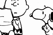 【悲報】スヌーピー「配られたカードで勝負するしかないのさ」　　お前ら「親が悪い、環境が悪い、政治が悪い」