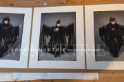 BABYMETAL「海外フォトグラファーJohn McMurtrie氏の写真発売」