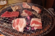 一人焼肉とかいうクッソ難易度が高い行為ｗｗｗｗｗｗ