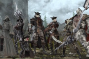 【FF14】初心者さん「トークン装備の交換や強化がわかりにくすぎる！強化手順やアイテム名、交換窓口がごちゃごちゃしすぎ」