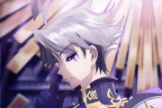 [FGO]6.5章CMの新キャラこの謎のイケメンは誰？真名看破もしかして…