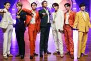 BTS（公式）がメンバー同士の同性愛漫画作成へ→アーミー激怒ｗｗｗ