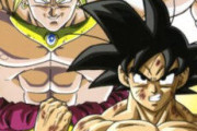 今『ドラゴンボールZ 燃えつきろ！！熱戦・烈戦・超激戦』見てるんやが