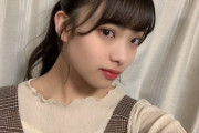 櫻坂46遠藤光莉「自分自身を信じてみるだけでいい」円陣に込められた想いが泣ける・・・