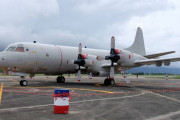 台湾が12機導入したP-3C、整備問題で3年後に1機しか飛べなくなる