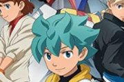 『ガンダムAGE』とかいう当時叩かれてたけど鉄血のおかげで再評価されたガンダム