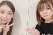 【櫻坂46】佐藤詩織さん、武元唯衣のセンターにこの反応