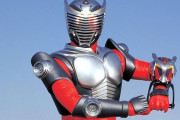 デザインがダサい仮面ライダーで打線組んだｗｗｗｗｗ