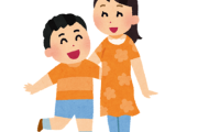 【嫉妬やない】クソガキさん、JKの股に棒を突っ込んで大喜びｗｗｗｗｗｗｗ
