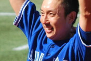 海外「いつも心に川崎宗則だぞ」日本でMLBワールドシリーズを見ることになったブルージェイズファンに対する海外の反応