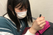 【日向坂46】河田陽菜、これ何やってんだろ・・・