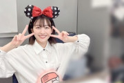 【櫻坂46】原田葵ちゃん、可愛すぎんか。。。