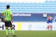 【ACL】韓国メディア：全北が横浜Fマリノスに完敗、アジア初のトレブル失敗…タイ代表の「小さな巨人」が冷水を浴びせた