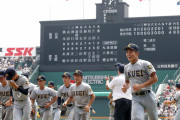 【高校野球】仙台育英、下関国際どちらも「ノーアーチ＆ノー完投」　史上初の快挙なるか