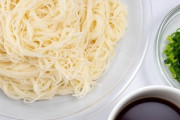 【急募】そうめんを毎日美味しく食べる方法