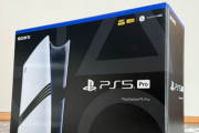 【悲報】PS5pro、誰も買ってない