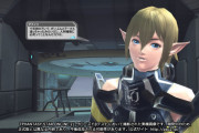 【PSO2NGS】ライト層大切にしないとすぐ衰退しちゃうよ？