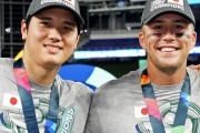 【悲報】2026WBC打線、前回とそんなに変わらなさそう