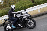 このバイク買おうと思ってるんだけど一個問題がある