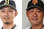 記者「中田翔とオリ増井をトレードすべき」