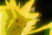 ピカチュウショックとかいうアニポケの黒歴史www
