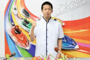 【朗報】野田昇吾、無事競艇学校を卒業へ