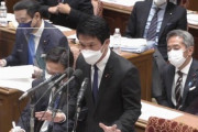 【動画】立憲・小川淳也「170万人が感染し、18万人が命を落とした」とトンデモ発言ｗｗｗｗｗ