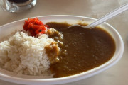 【朗報】こういうのでいいんだよカレーライス、発見される